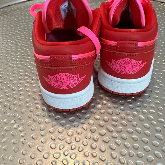 Nike air Jordan 1 retro low - Picture 6 of 11